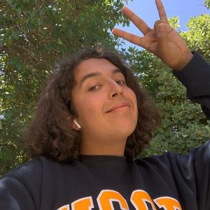 Meet your Posher, John-anthony